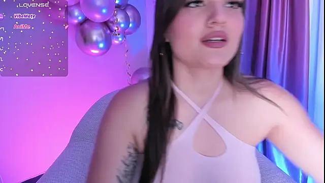 ellarosee  online show from 03.18.25