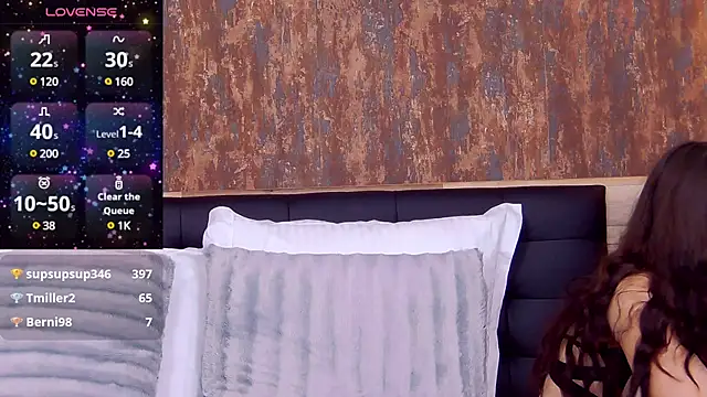 MarySinn online show from 12.14.24