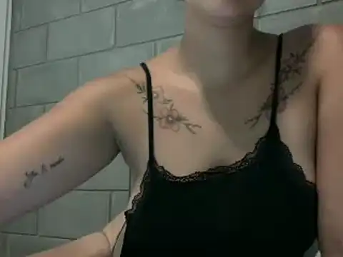 lokiylisa online show from 01.19.25