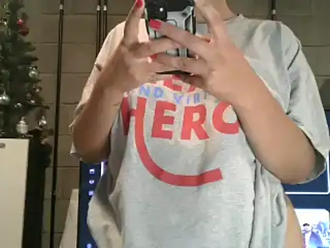 lokiylisa online show from 01.20.25