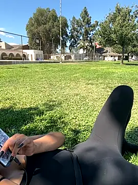 Snapshot of Kittybouncy69 chatting on 09.16.25 Kittybouncy69 online show from 09.16.25