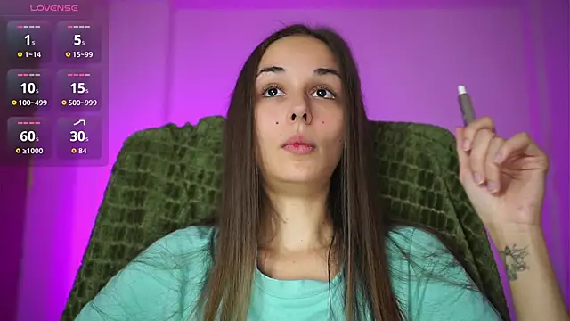 Snapshot of Miss__Bia chatting on 11.12.25 Miss Bia online show from 11.12.25