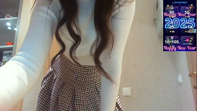 Snapshot of khu_yam chatting on 01.05.25 khu yam online show from 01.05.25