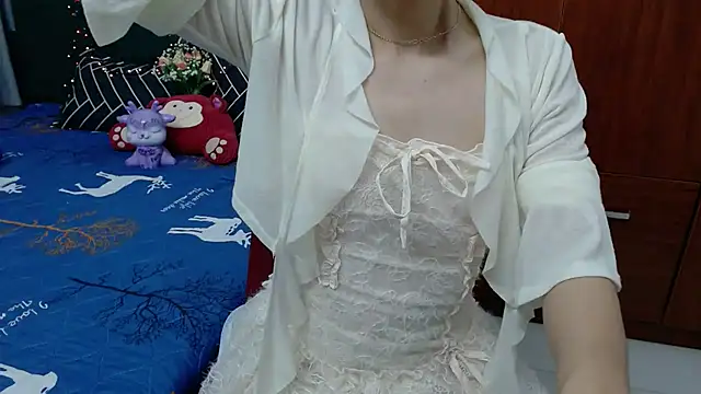 Cindy--Cici online show from 02.12.25