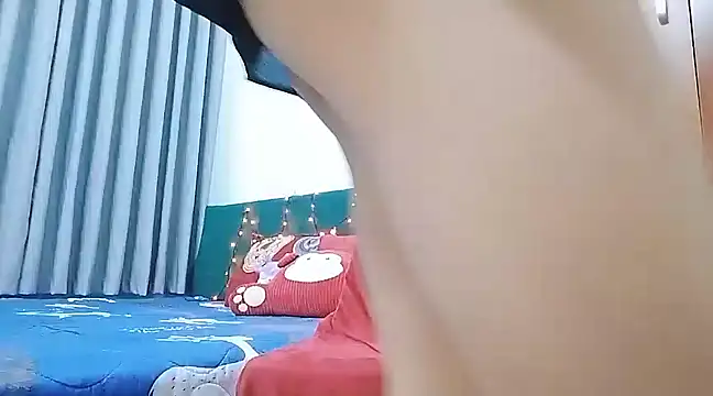 Cindy--Cici online show from 03.05.25