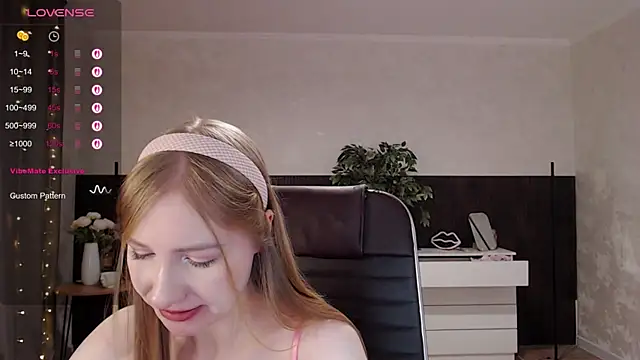 Cutie Annie online show from 11.23.25