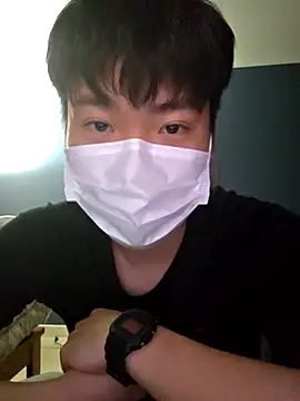 jaesung2005 online show from 03.03.26