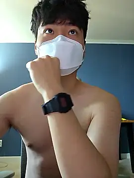 jaesung2005 online show from 03.14.26