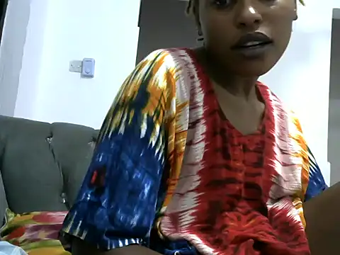 Snapshot of Candykitten chatting on 03.03.25 Candykitten online show from 03.03.25