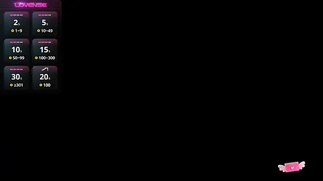 Abby tits online show from 12.07.24