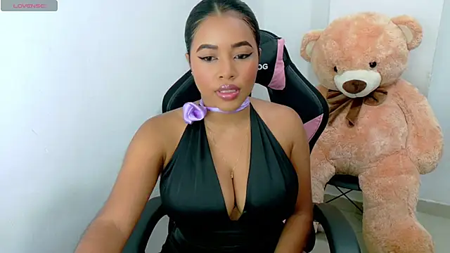 Abby tits online show from 02.13.25