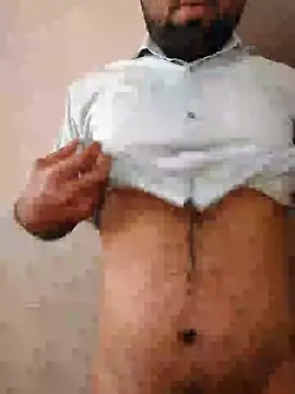 Snapshot of India_Dick8 chatting on 03.04.25 India Dick8 online show from 03.04.25