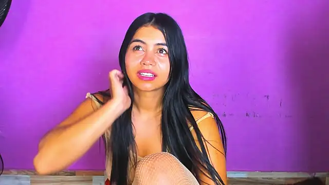 jade brunnette online show from 02.10.25