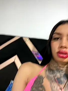 Zaratattoox online show from 12.03.25