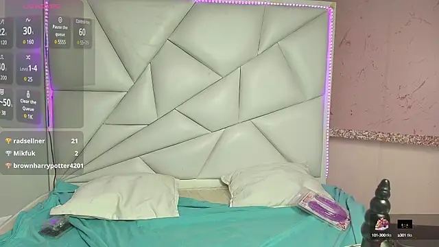 Snapshot of ariadna_dawson7 chatting on 01.23.25 ariadna dawson7 online show from 01.23.25