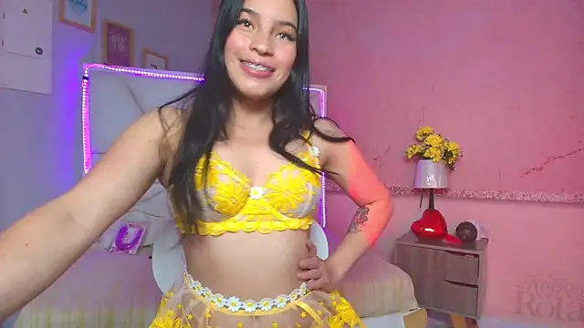 Snapshot of ariadna_dawson7 chatting on 02.11.25 ariadna dawson7 online show from 02.11.25