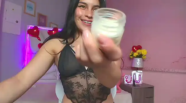 ariadna dawson7 online show from 03.01.25