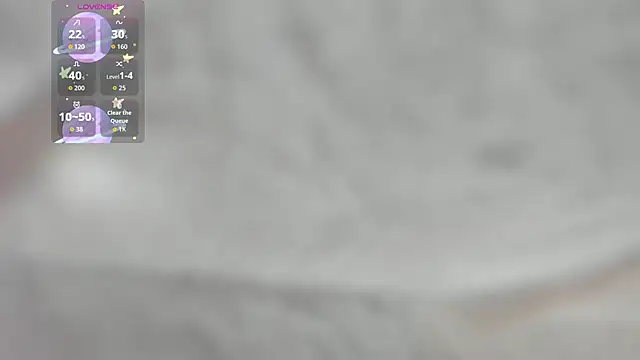 ariadna dawson7 online show from 10.19.25