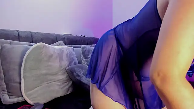 MichelleManson online show from 01.06.26