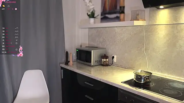 diaanona online show from 03.10.26