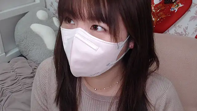 Snapshot of mei_hosina chatting on 11.11.25 mei hosina online show from 11.11.25