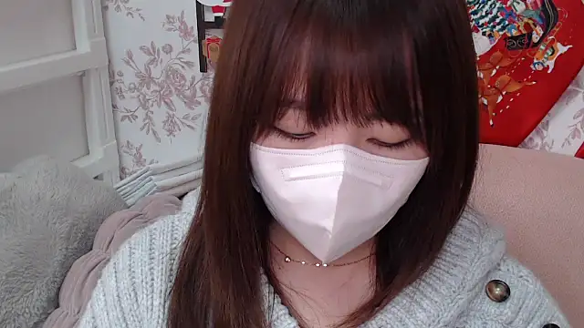 Snapshot of mei_hosina chatting on 11.29.25 mei hosina online show from 11.29.25