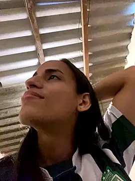 AlexaWarner online show from 01.12.26