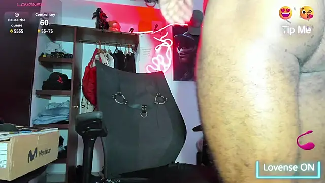 Hardboy latin online show from 11.17.25