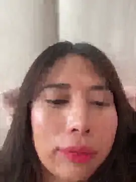 AlessiaVix online show from 04.19.26