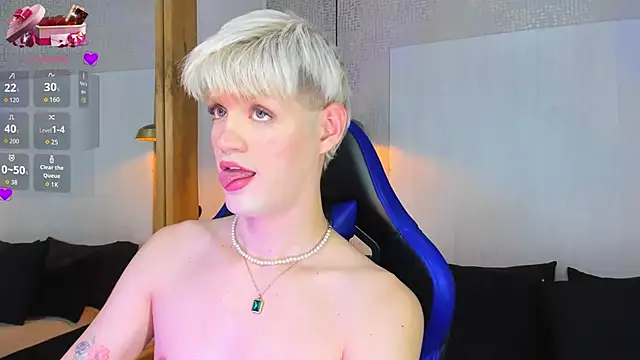 VladHellsing4 online show from 03.20.26