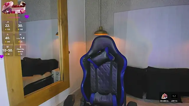 VladHellsing4 online show from 04.06.26