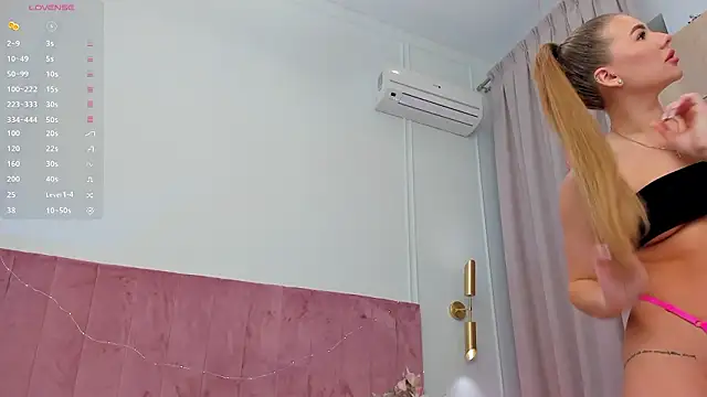 MilaVoxx online show from 02.18.26