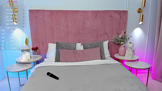 MilaVoxx online show from 03.11.26