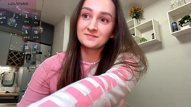 Snapshot of Eva_Eva_ chatting on 02.02.26 Eva Eva online show from 02.02.26