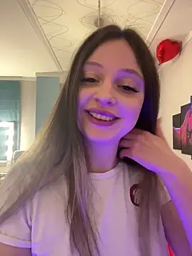 Kimsweet7 online show from 03.02.25