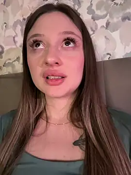 Kimsweet7 online show from 03.19.25