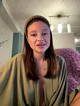 Kimsweet7 online show from 10.08.25