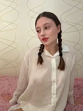 Kimsweet7 online show from 11.05.25