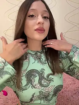 Kimsweet7 online show from 11.15.25