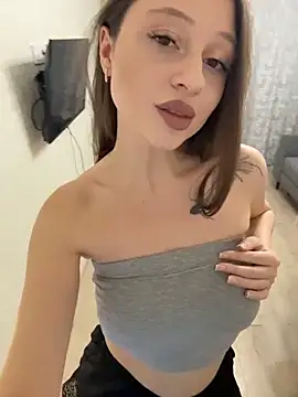 Kimsweet7 online show from 02.09.26