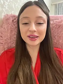 Kimsweet7 online show from 04.14.26