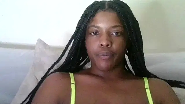 CaramelGoddessxoxo online show from 05.17.26