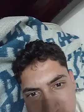 Juancho1308 online show from 07.07.26