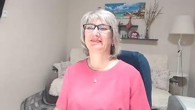 FleurMays online show from 11.11.25