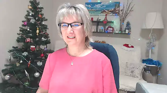 FleurMays online show from 12.20.25