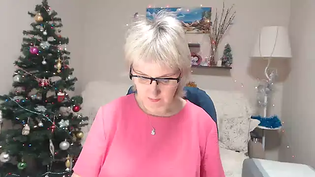 FleurMays online show from 01.08.26