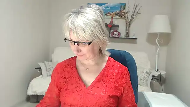 FleurMays online show from 02.15.26