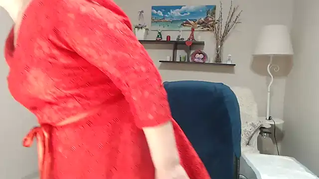 FleurMays online show from 02.17.26