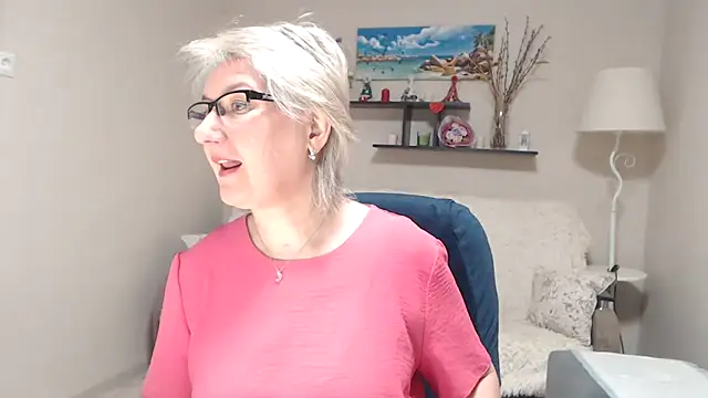 FleurMays online show from 02.24.26