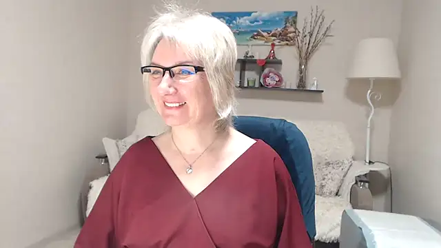 FleurMays online show from 03.04.26